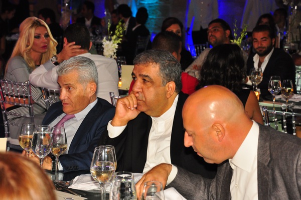 NDU 3rd Annual Gathering